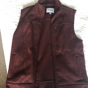 men’s vest